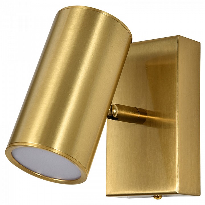 Бра escada stigma 10283/1led brass