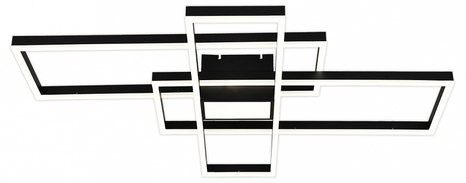 Потолочная люстра escada twins 10284/4led