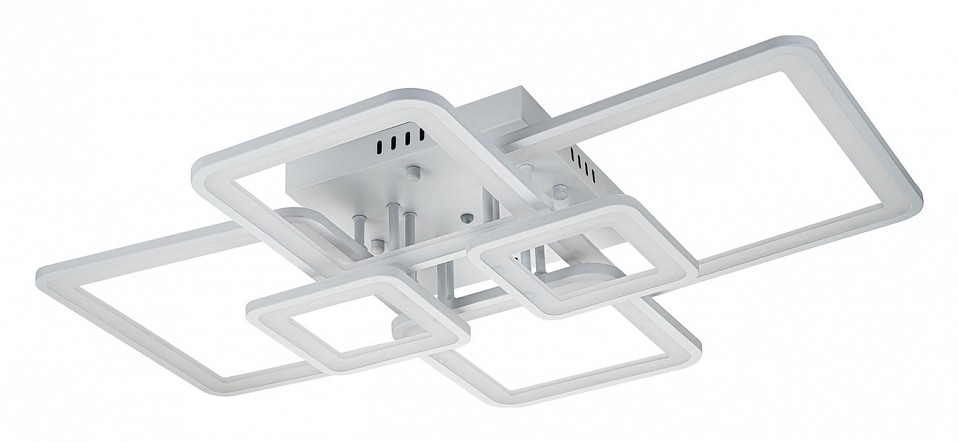 Потолочная люстра escada plain 10286/6led