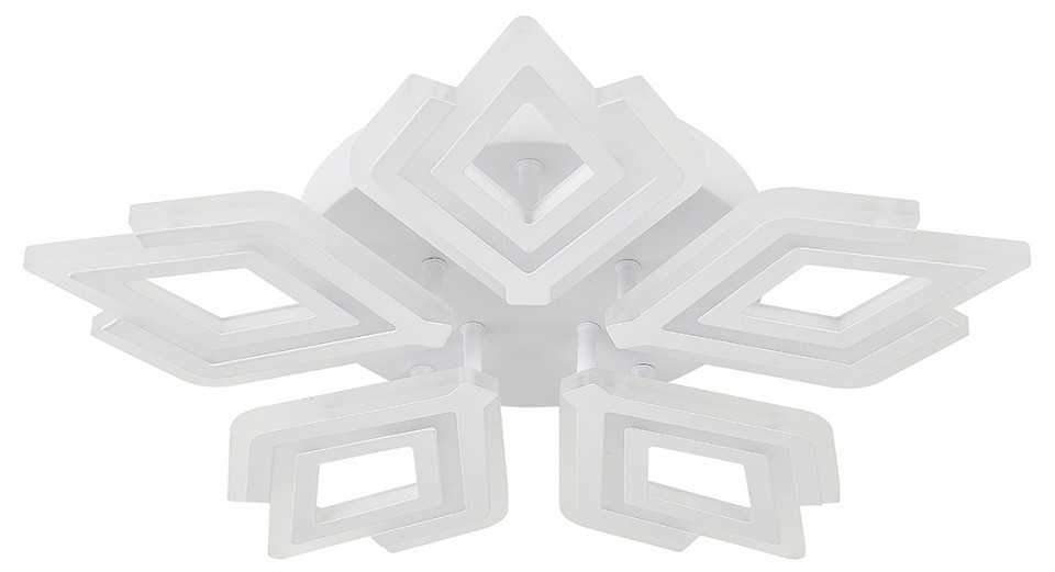 Подвесная люстра escada ceres 10288/5led