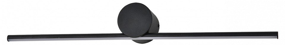 Подсветка для картины escada line 10291/1led black