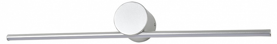 Подсветка для картины escada line 10291/1led silver