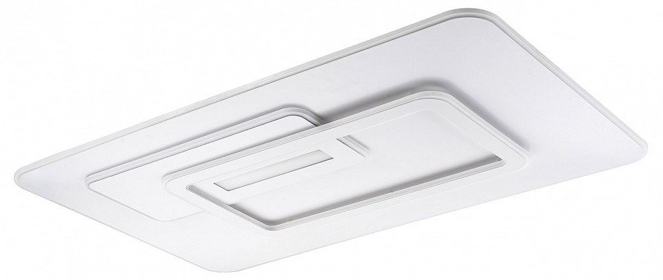 Накладной светильник escada rung 10294/3led