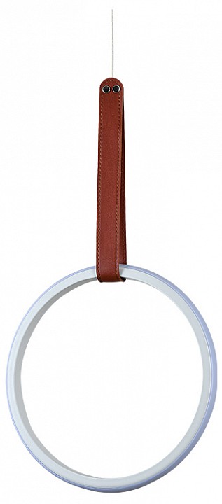 Подвесной светильник escada alliance 10295/1led white