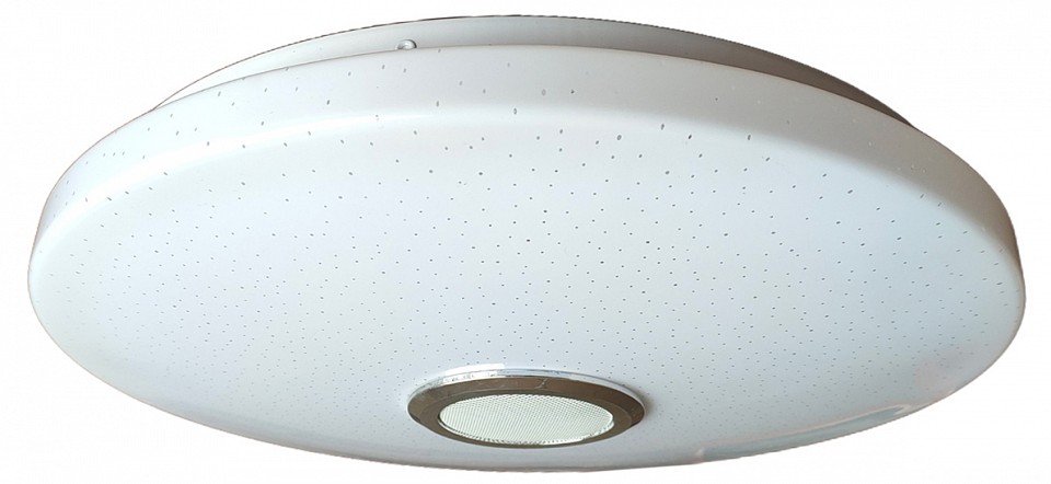 Накладной светильник escada 10295 10295/5 led app