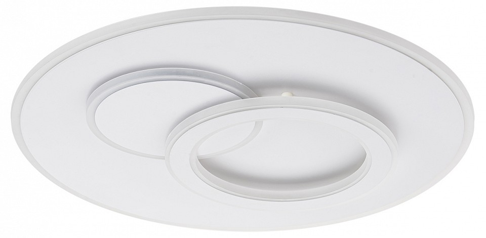 Накладной светильник escada rung 10296/3led