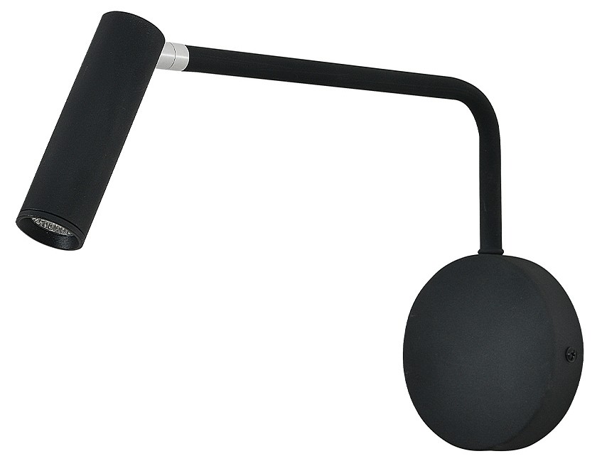 Бра escada koppa 10299/1led black