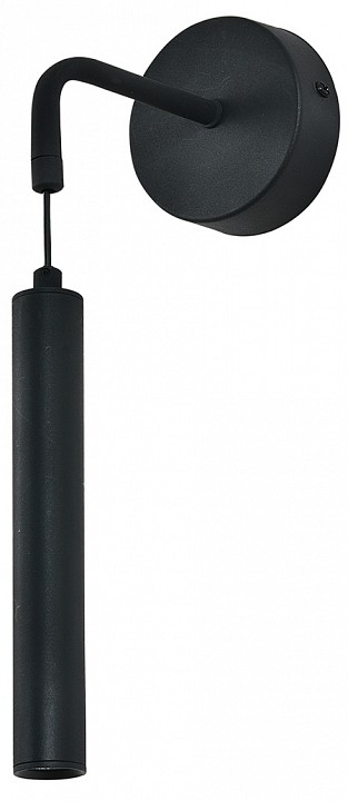 Бра escada koppa 10300/1led black