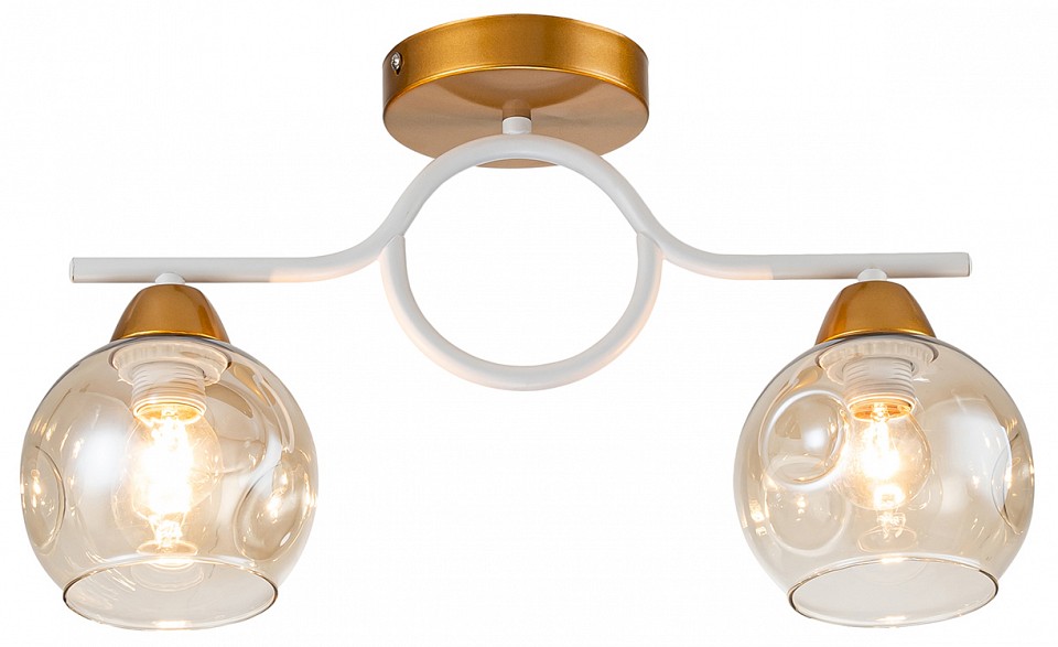 Накладной светильник escada muse 1100/2p