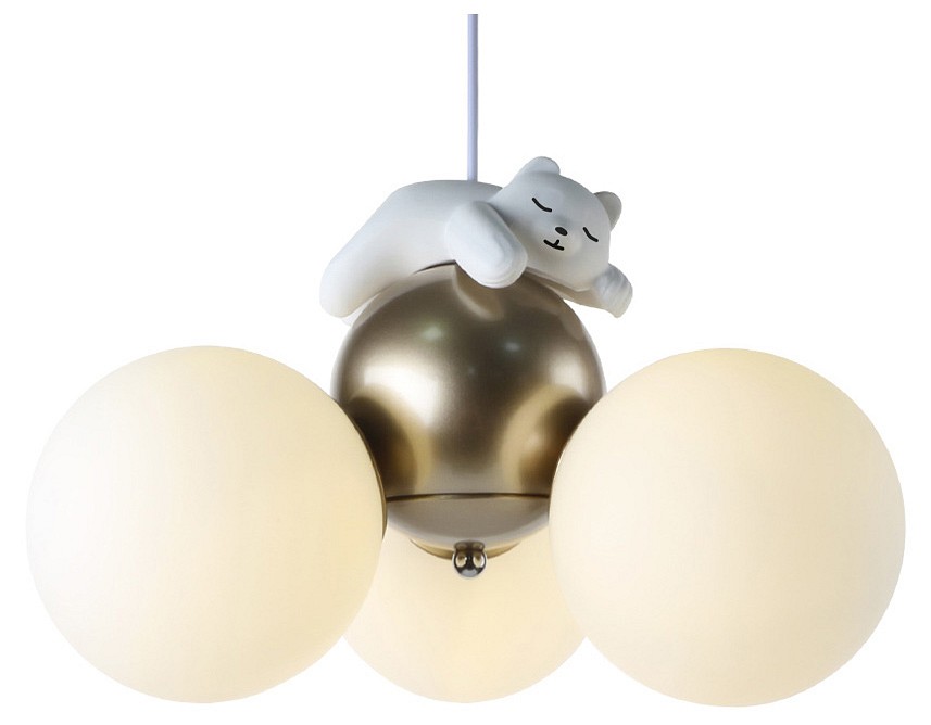 Подвесная люстра escada 110 1102/3s