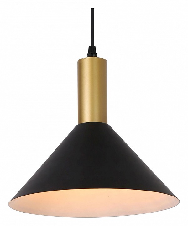 Подвесной светильник escada sagitta 1108/1s black