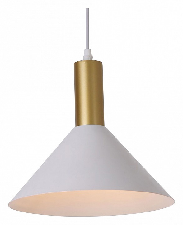 Подвесной светильник escada sagitta 1108/1s white