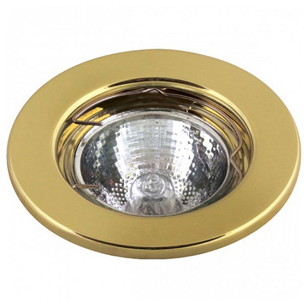 Встраиваемый светильник escada modena 111002