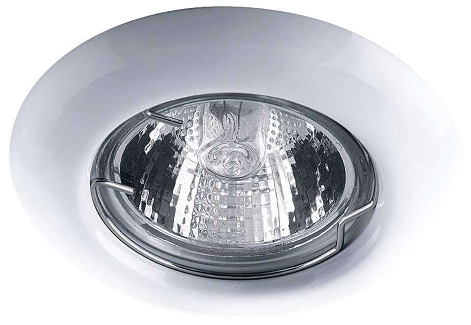 Встраиваемый светильник escada ancona 111007