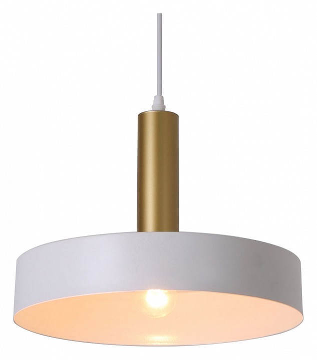 Подвесной светильник escada sagitta 1110/1s white