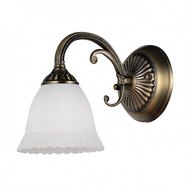 Бра escada versailles 1114/1a bronze