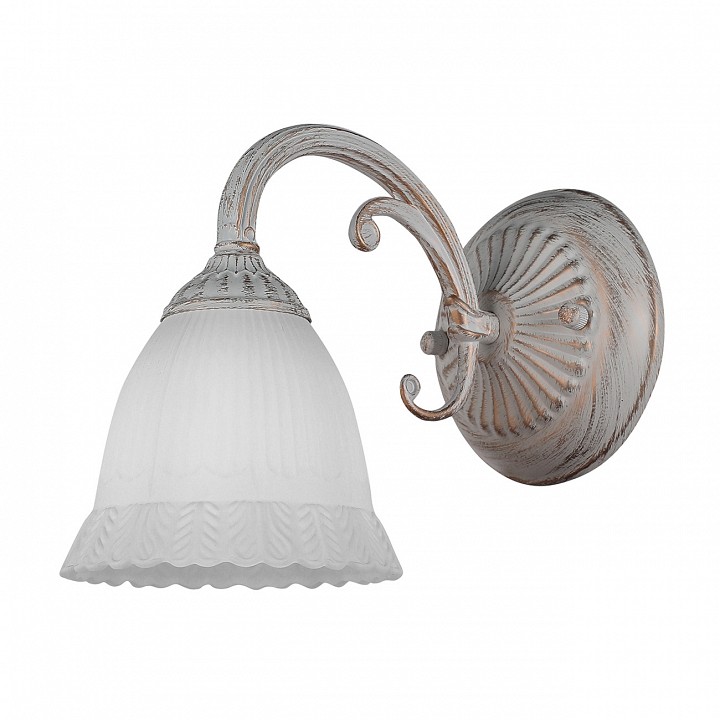 Бра escada versailles 1114/1a white