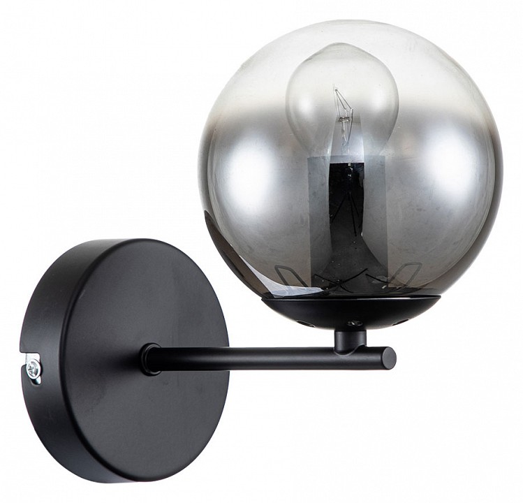 Бра escada balance 1119/1a black