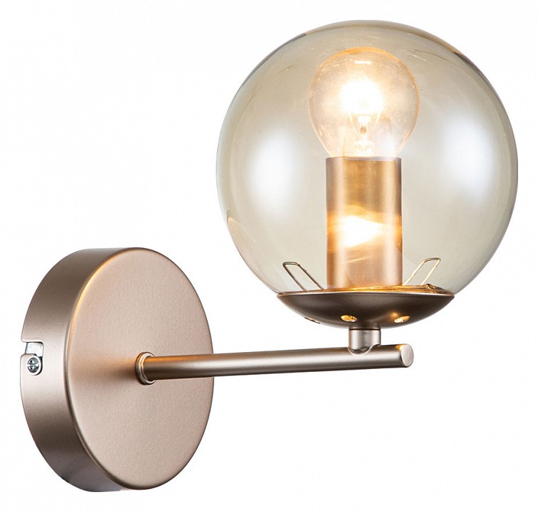 Бра escada balance 1119/1a gold