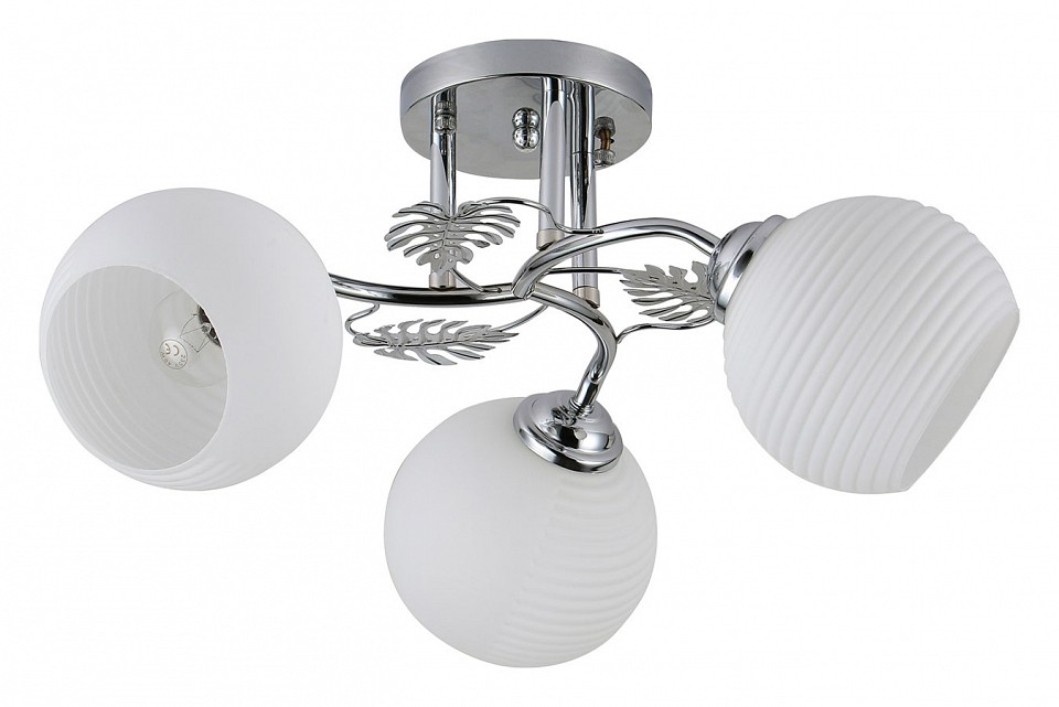 Потолочная люстра escada kalina 1119/3pl