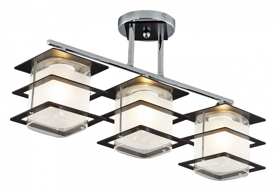 Светильник на штанге escada norman 1127/3pl