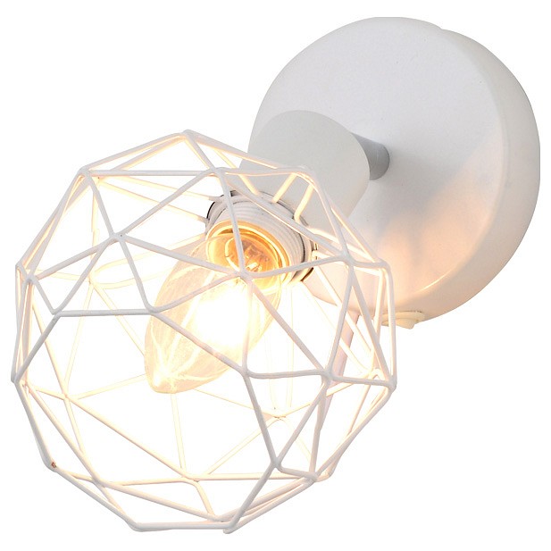 Бра escada soho 1128/1a (white)