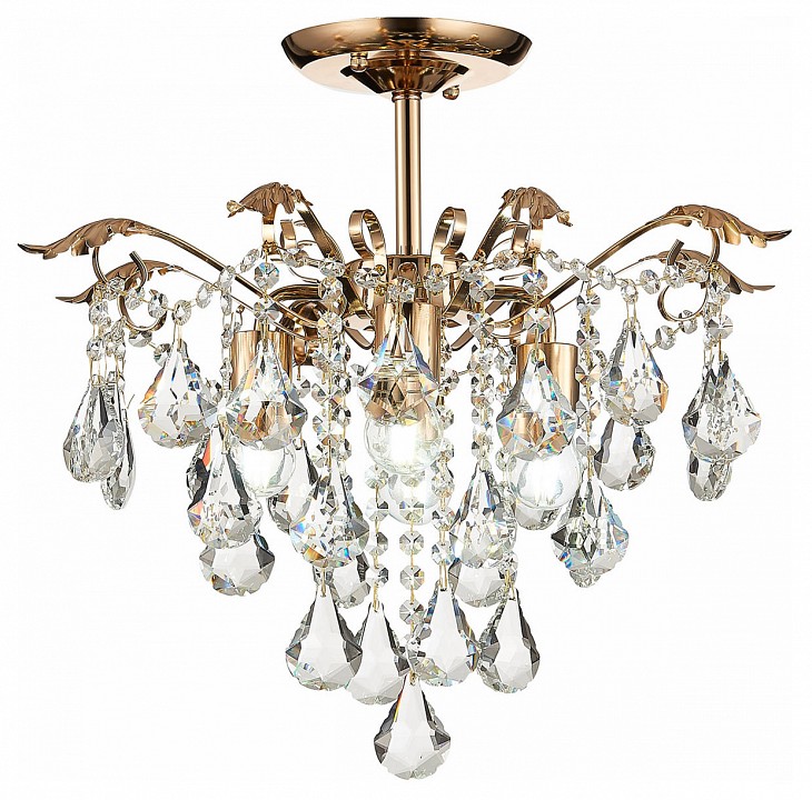 Люстра на штанге escada mona 1128/4