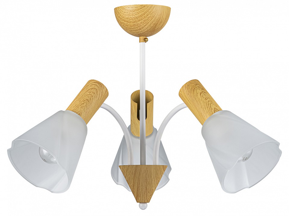 Люстра на штанге escada  1131/3p