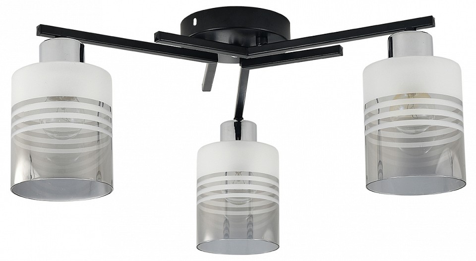 Потолочная люстра escada torenia 1132/3p