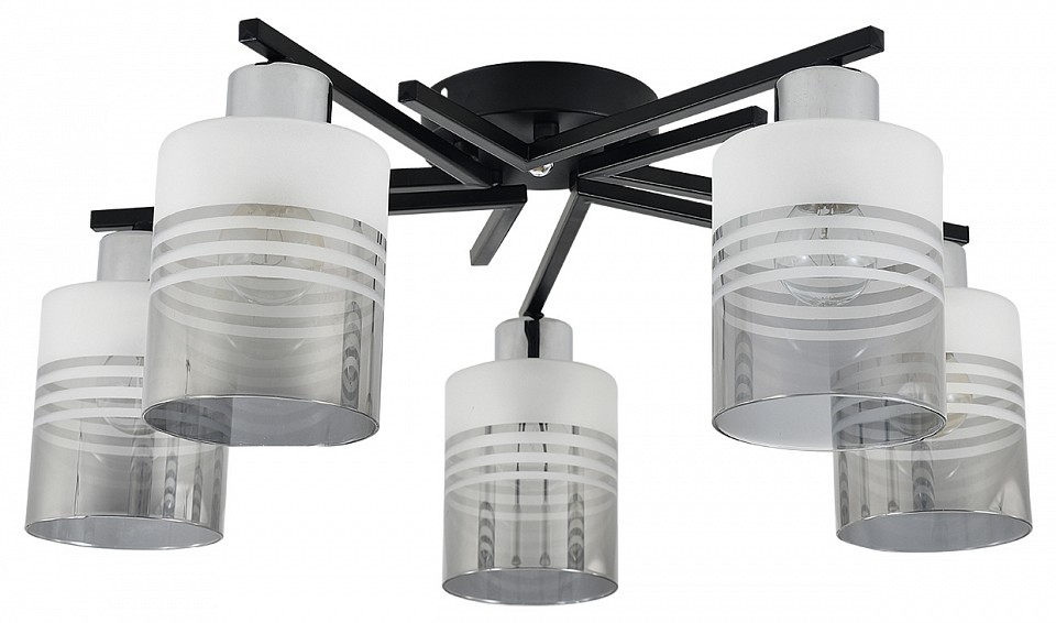 Потолочная люстра escada torenia 1132/5p