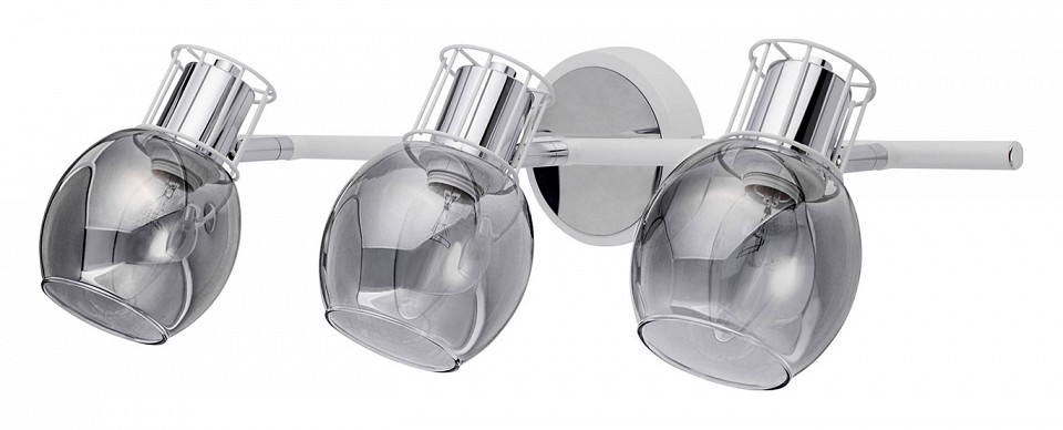 Спот escada phantom 1137/3a chrome