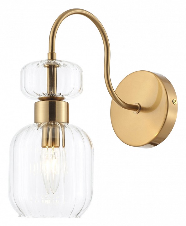 Бра escada gloss 1141/1a clear