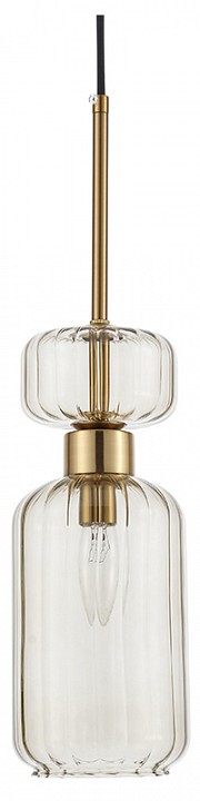 Подвесной светильник escada gloss 1141/1s beige