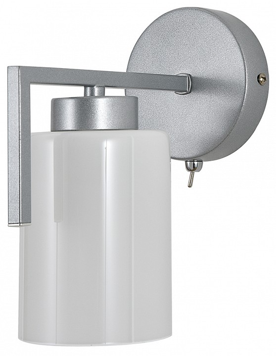 Бра escada style 1142/1 silver