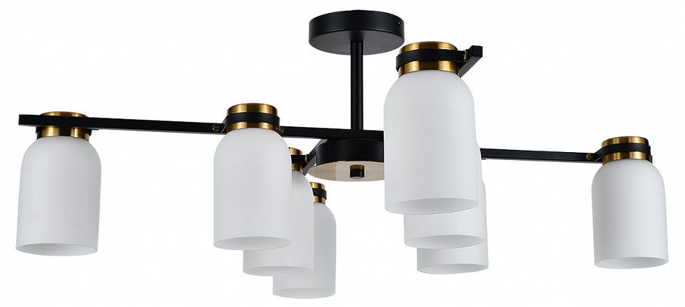 Люстра на штанге escada madison 1151/8p