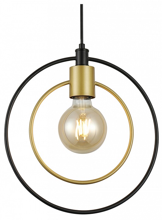 Подвесной светильник escada interval 1162/1s