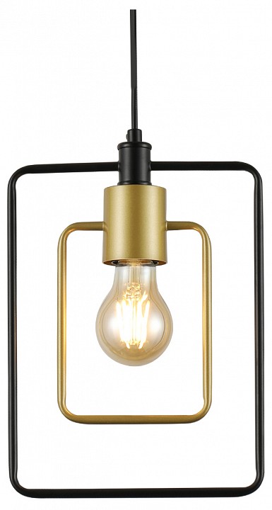 Подвесной светильник escada interval 1165/1s