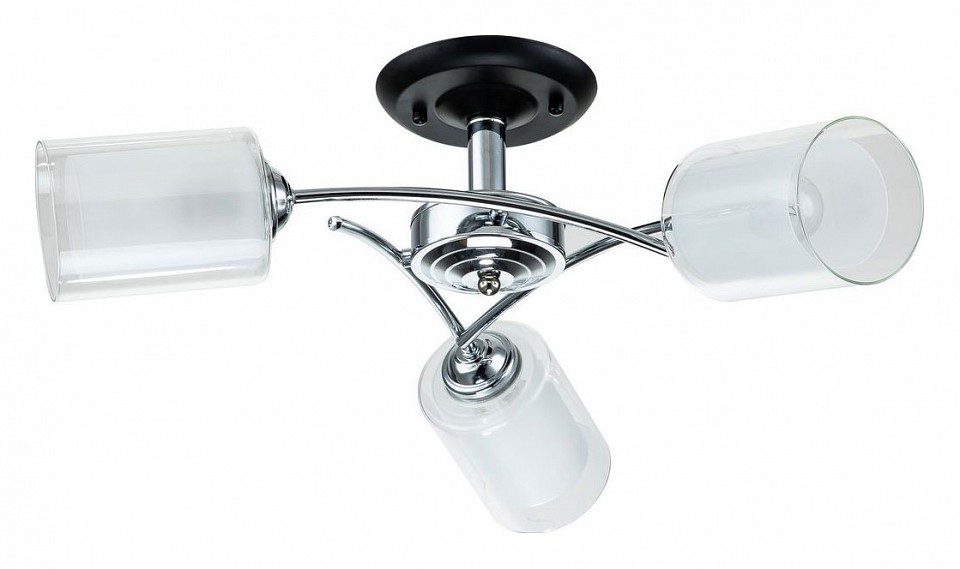 Люстра на штанге escada mell 1170/3p