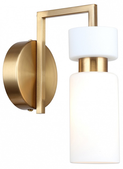 Бра escada sonnet 1171/1a brass