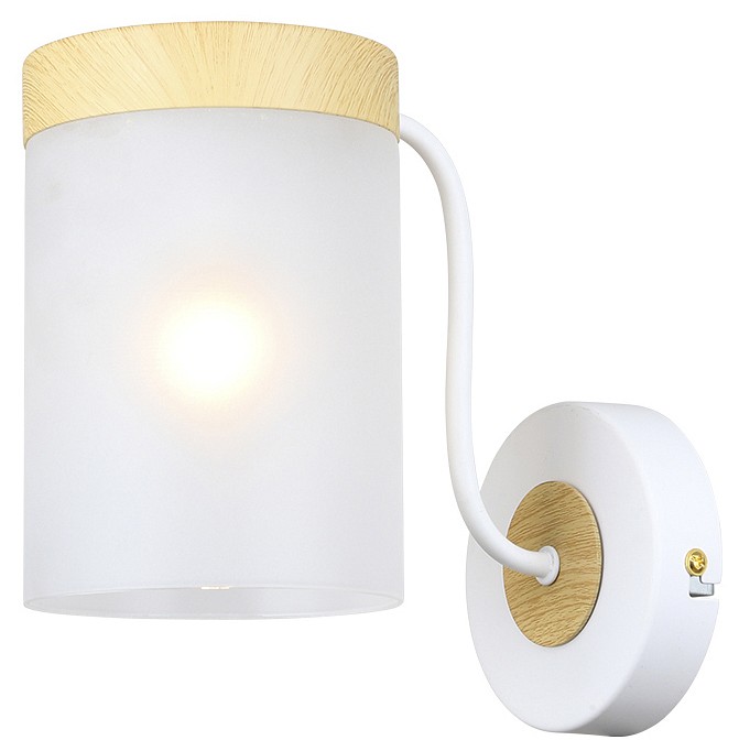 Бра escada harmony 1172/1a white