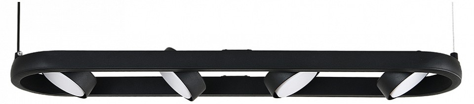 Подвесной светильник escada segment 1180/4s