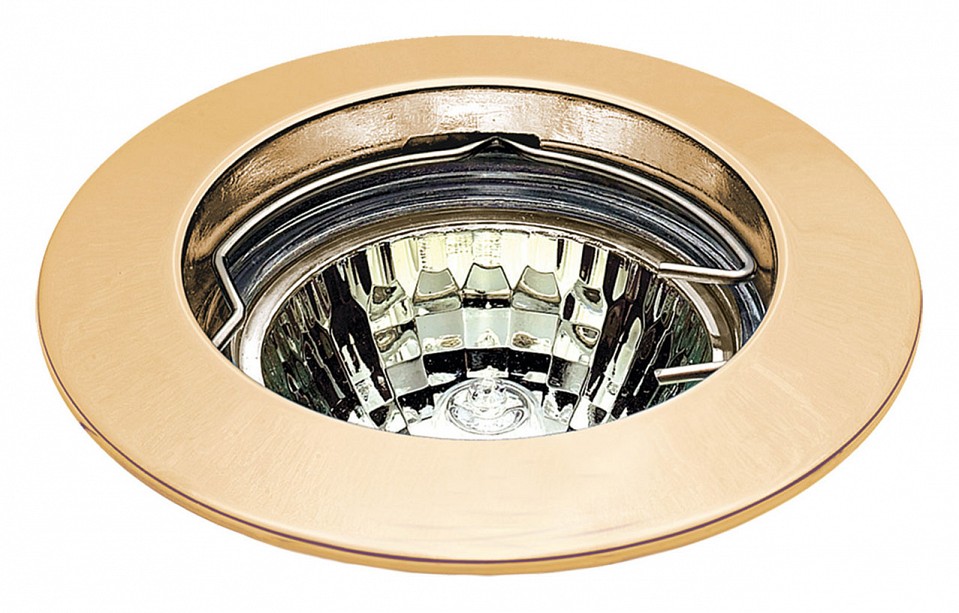 Встраиваемый светильник escada lazio 121014