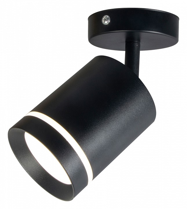 Спот escada 20009 20009sma/01led sbk