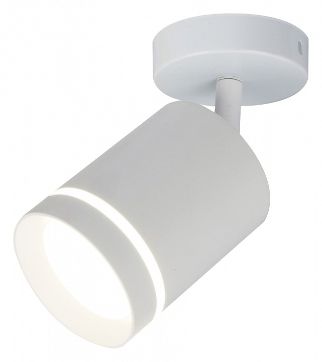 Спот escada 20009 20009sma/01led swh