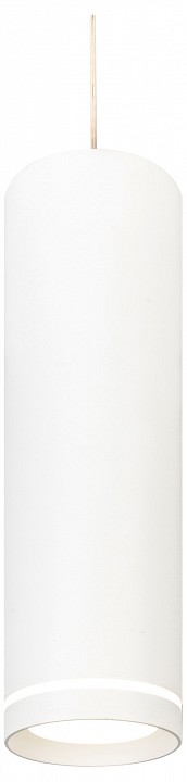 Подвесной светильник escada 20009 20009smp/01led swh