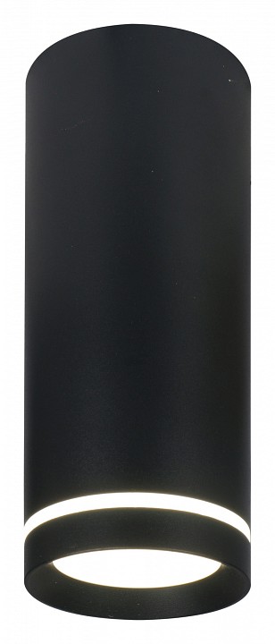 Накладной светильник escada 20009 20009smu/02led sbk