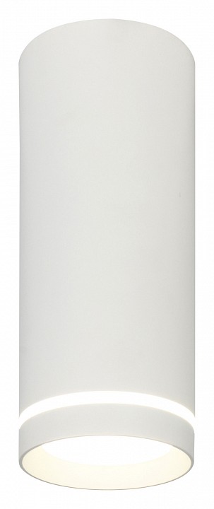 Накладной светильник escada 20009 20009smu/02led swh