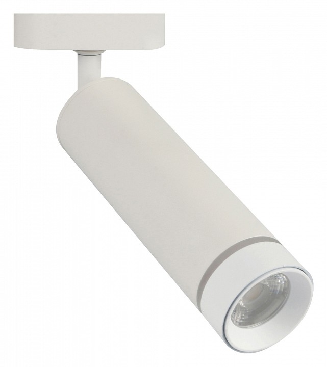 Светильник на штанге escada 20009 20009tra/01led swh