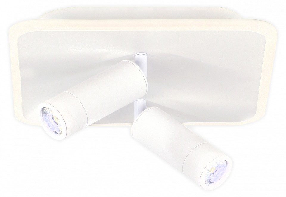 Накладной светильник escada  20024sma/01led wh