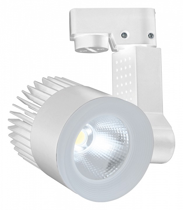 Светильник на штанге escada 20030 20030tra/02led swh